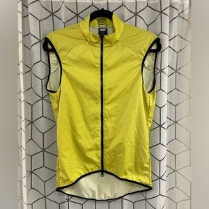 Men’s Ornot Wind Vest - Morocco color